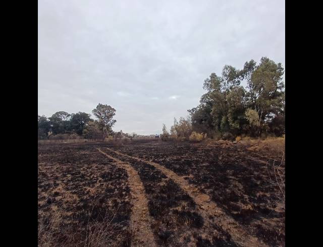16,309M² VACANT LAND FOR SALE IN MEYERTON SOUTH